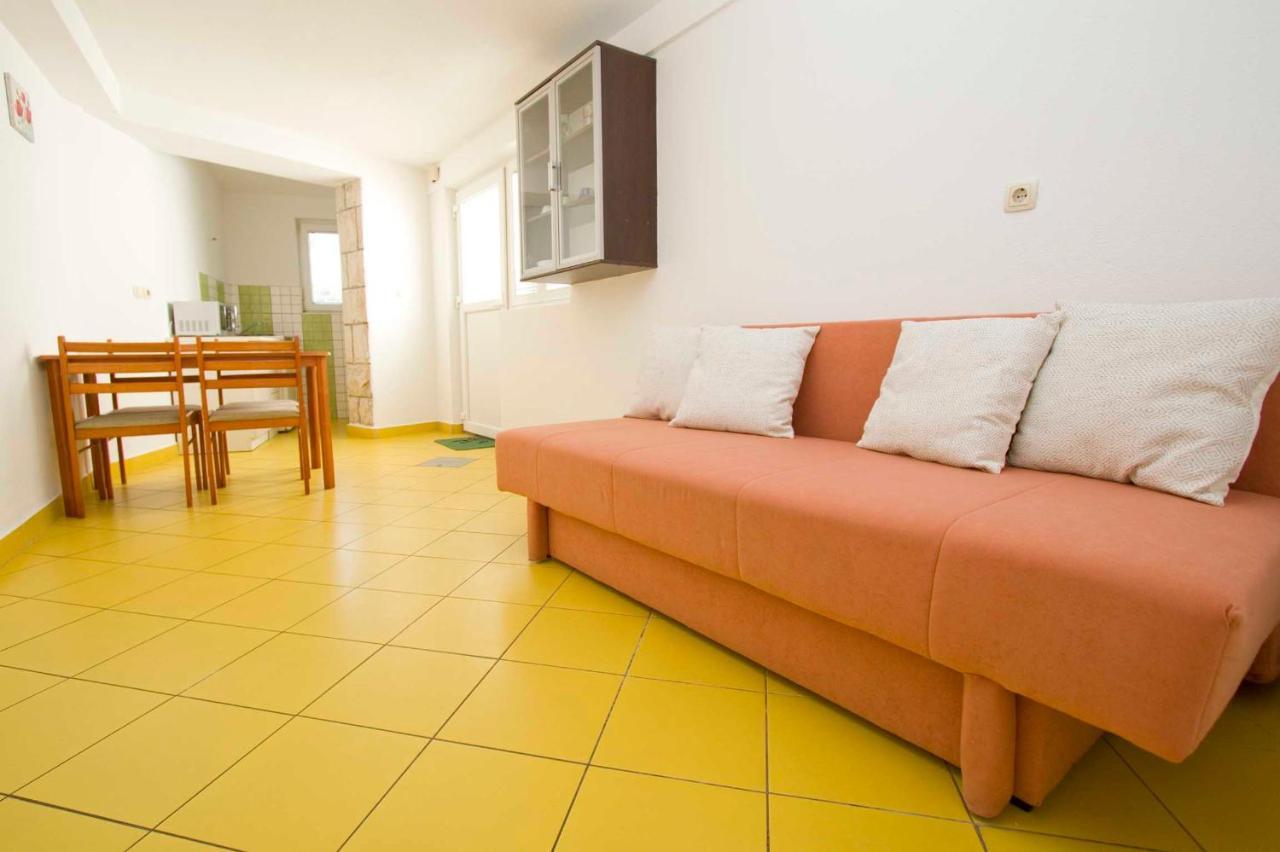 Apartments Srdjan Makarska Zewnętrze zdjęcie