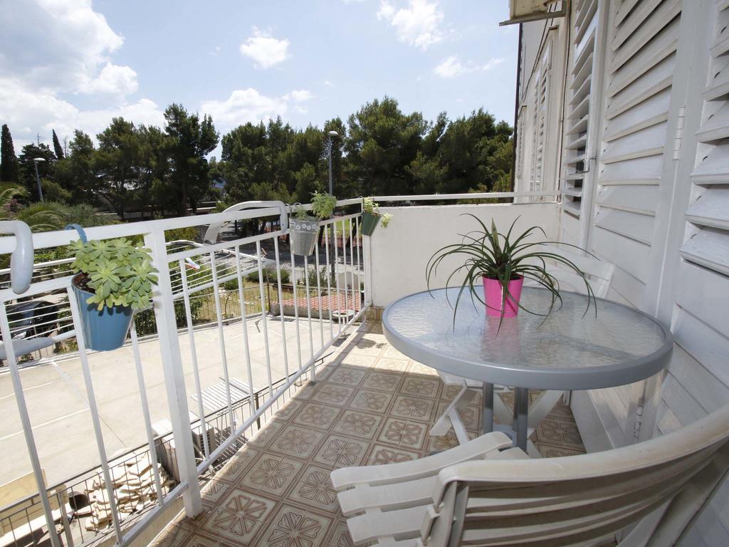 Apartments Srdjan Makarska Zewnętrze zdjęcie